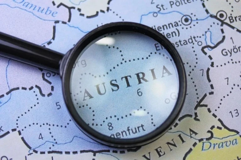 Austria Residence Permit