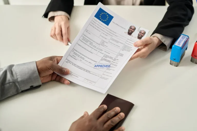 Greece Residence Permit