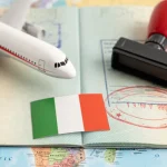 Italy Residence Permit