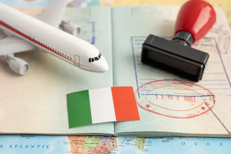 Italy Residence Permit