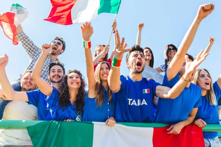 Italy Residence Permits