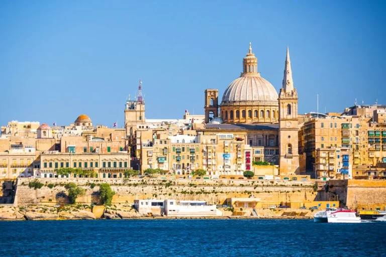 Malta Permanent Residence