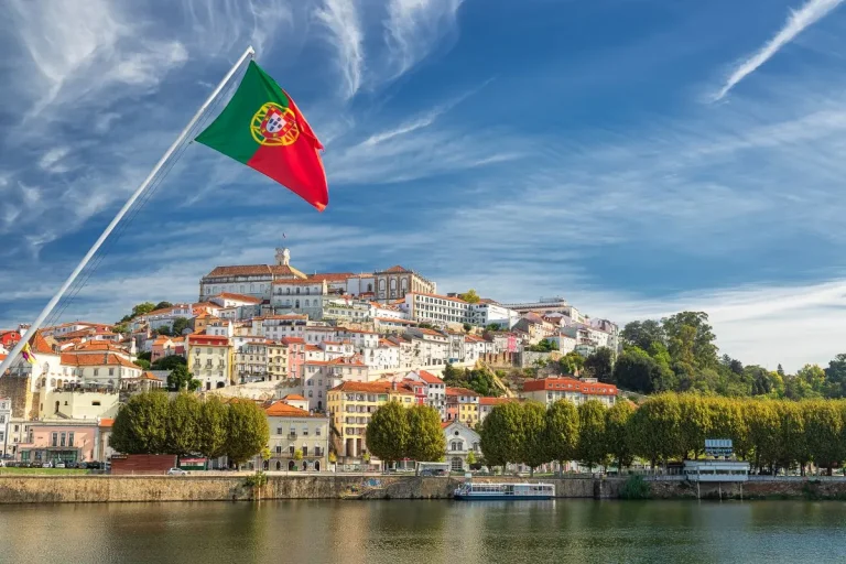 Portugal D7 Visa