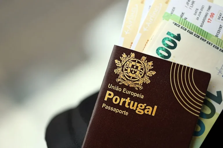Portugal Golden Visa Program