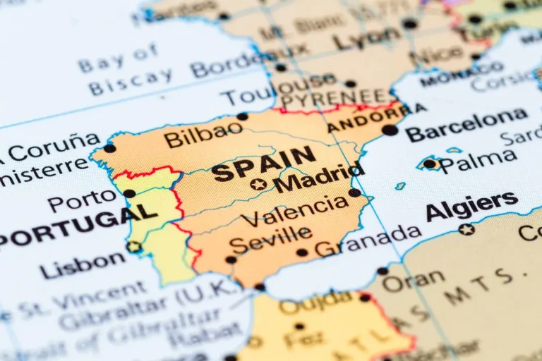 Spain Non-Lucrative Visa