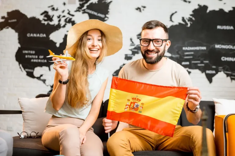 Spain Residence Permit