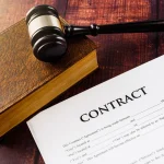 Turkish Contract Lawyers in Istanbul