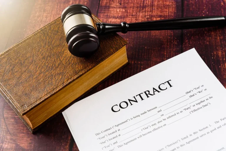 Turkish Contract Lawyers in Istanbul