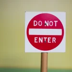 Entry Ban in Turkey