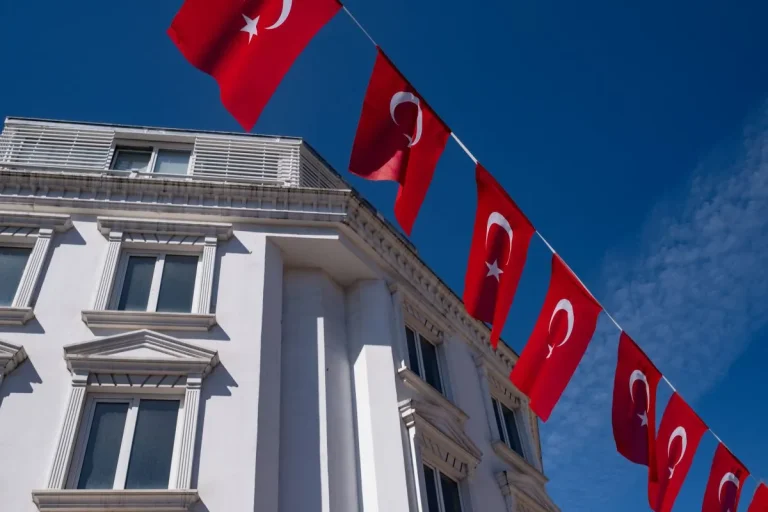 Turkish Citizenship by Government Bonds