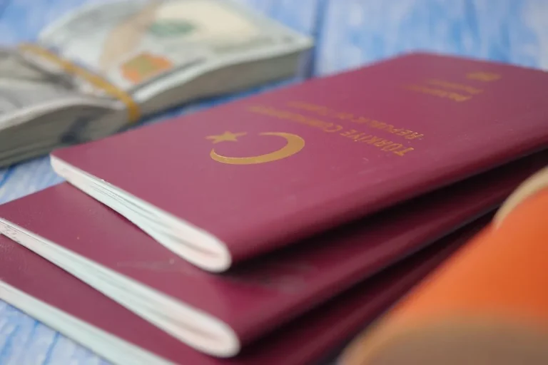 Turkish Citizenship by Investment