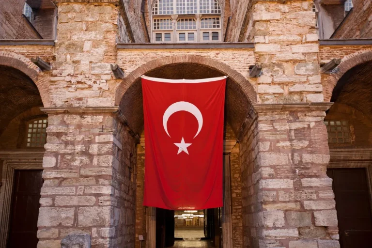 Turkish Resident Permit Renewal