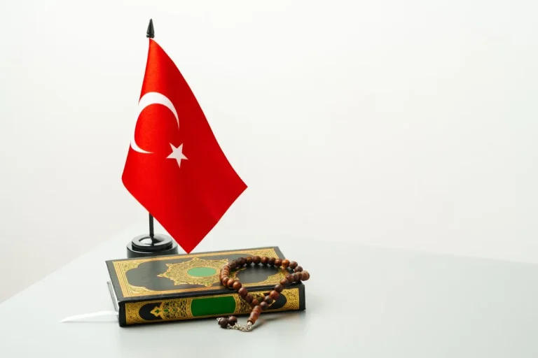 Turkish Short-term Residence Permit