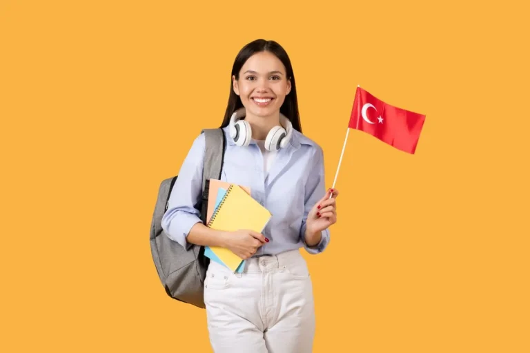 Turkish Student Residence Permit