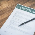Contract Types in Turkey