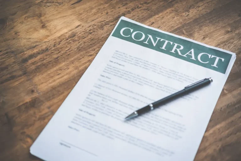 Contract Types in Turkey