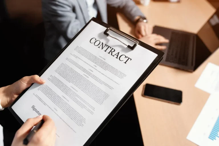 Dealership Contracts in Turkey