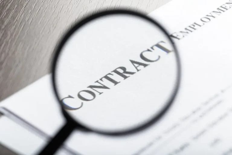 Employment Contracts in Turkey