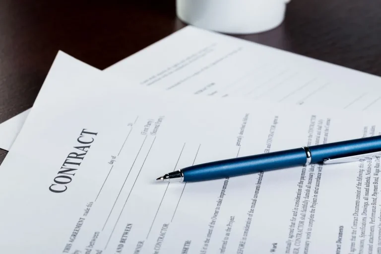 Franchise Contracts in Turkey