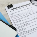 License Contracts in Turkey