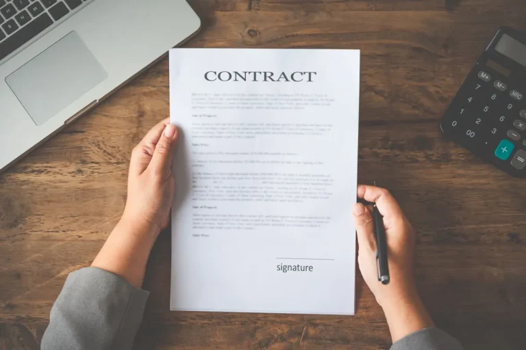 Marketing Contracts in Turkey