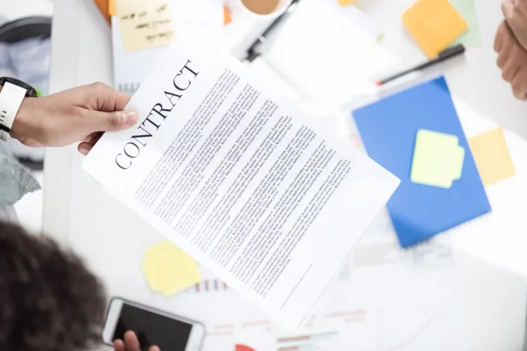 Purchase Contracts in Turkey