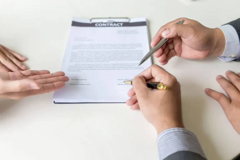 Real Estate Purchase Contracts in Turkey
