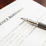 Service Contracts in Turkey