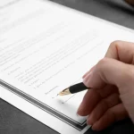 Share Transfer Contracts in Turkey