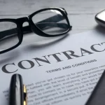 Turkish Contract Law Lawyers