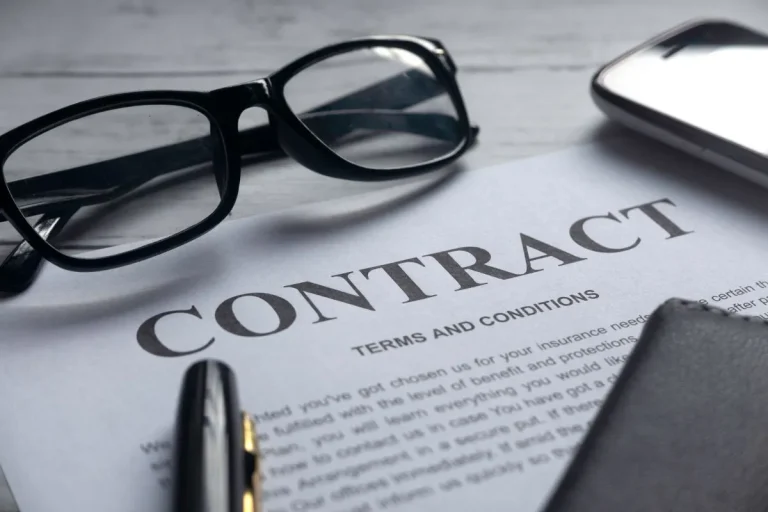 Turkish Contract Law Lawyers