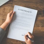 User Agreements in Turkey
