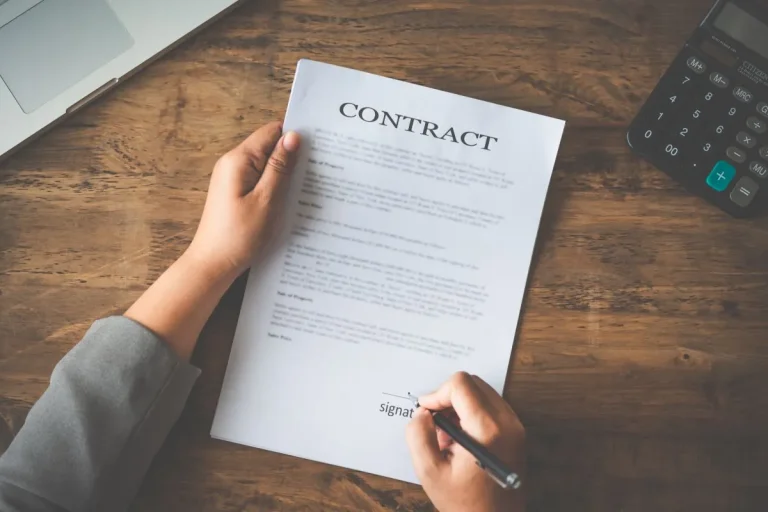 User Agreements in Turkey