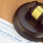 Turkish Certificate of Inheritance