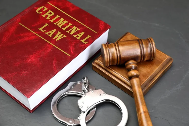 Turkish Criminal Law Lawyers