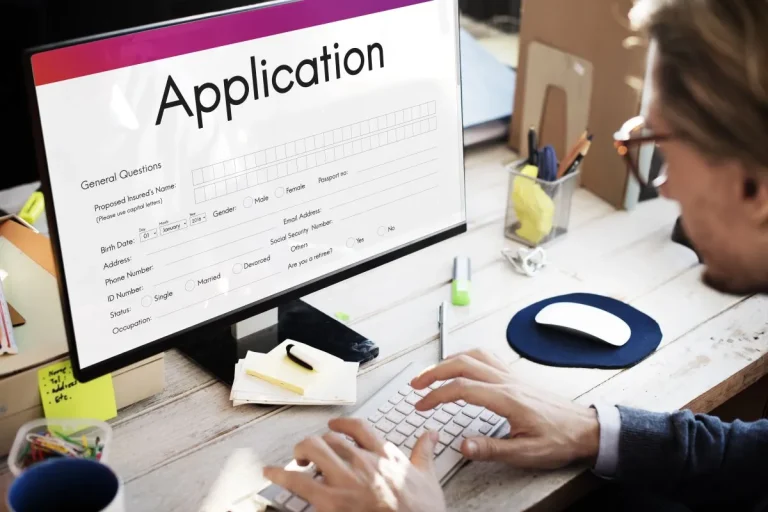 Turkish Trademark Application