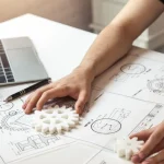 Industrial Design Services in Turkey